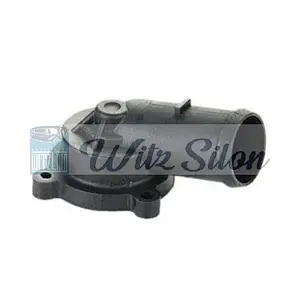 03C121118E cooling system thermostat housing parts 03C 121 118E
