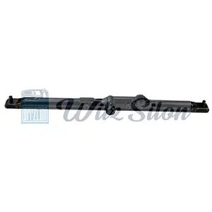plastic tanks for accord aluminium radiator OEM 19010PAAA52