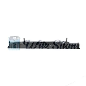 The radiator plastic tank best sell at low price with good quality for DODGE STRATUS car
