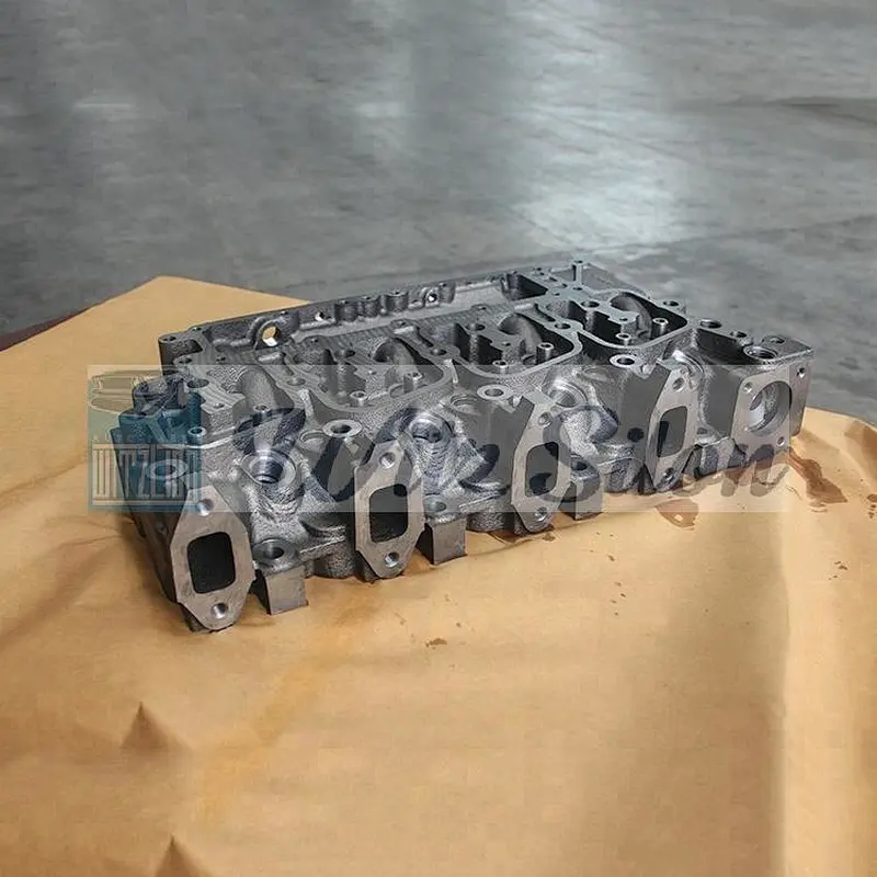 4BT 3966448 gasket engine cylinder head