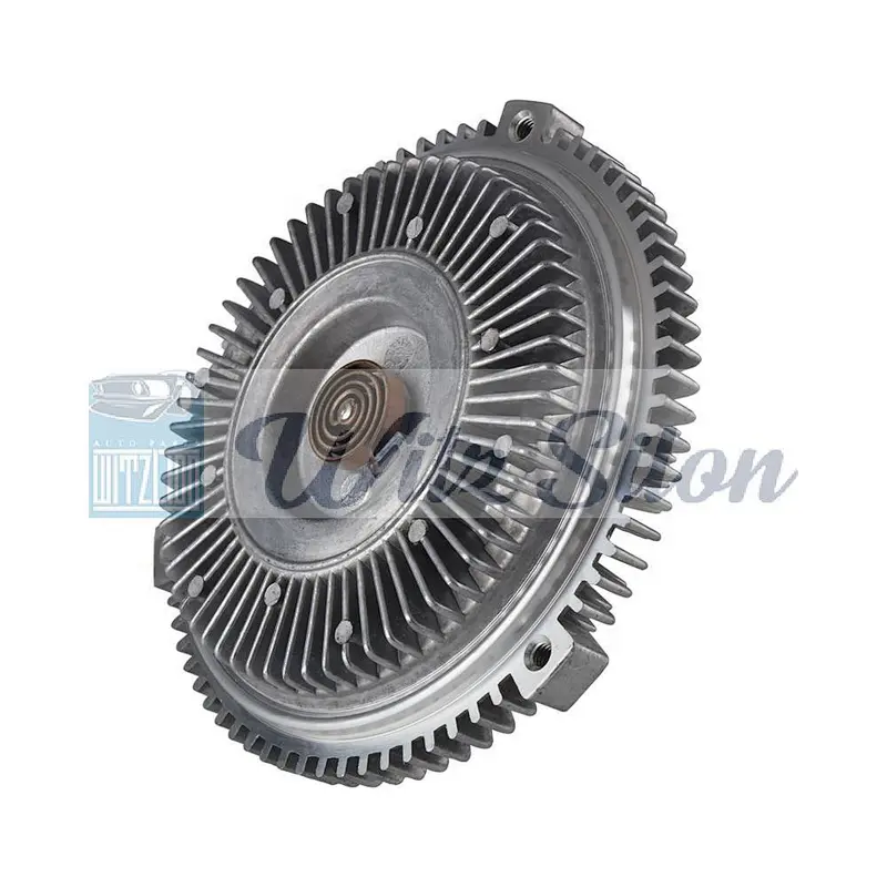 36706 Viscous Fan Clutch - for BMW E39 E38 E31 E34 11527502804 11521745134 11521712481 11521723829 11521737489 11521723830