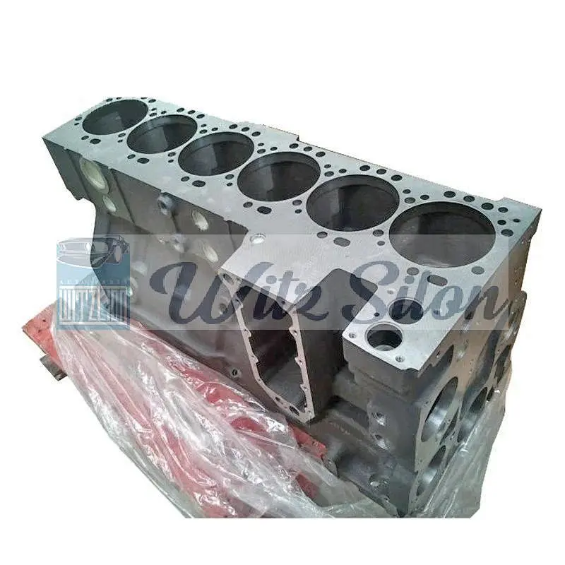 QSL ISL ISC cylinder block wholesale for engine