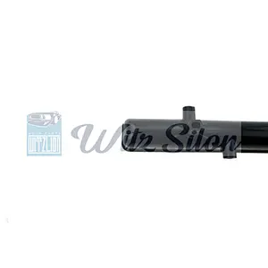 Radiator repair tools car plastic radiator tanks cooling top tank forAUDI VOLKSWAGEN