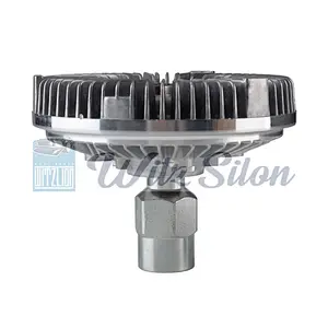 2779 Engine Cooling Fan Clutch - for 94-08 Ford Ranger & 94-07 Mazda B3000 V6 3.0L 6L5Z 8A616-AA F87Z 8A616-AA