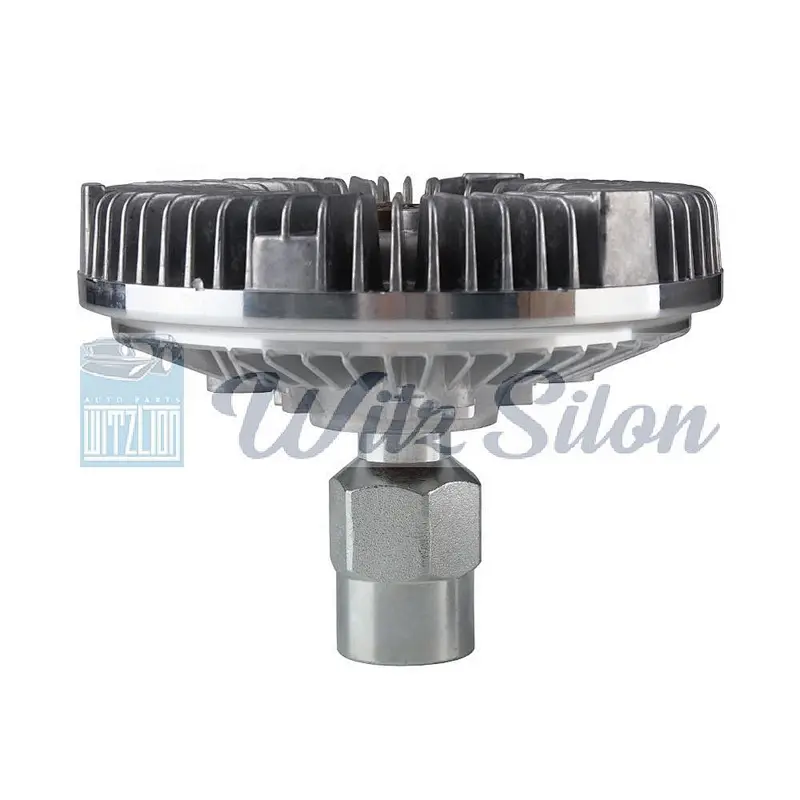2779 Engine Cooling Fan Clutch - for 94-08 Ford Ranger & 94-07 Mazda B3000 V6 3.0L 6L5Z 8A616-AA F87Z 8A616-AA