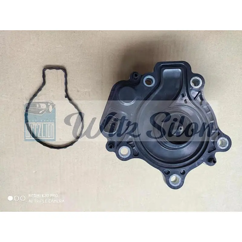 Electric Water Pump WPT-190 70722300 161A029015 WPT190 161A0-29015