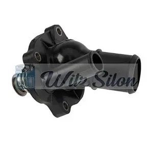 Thermostat Housing Fits FORDs 3M4Z8575B