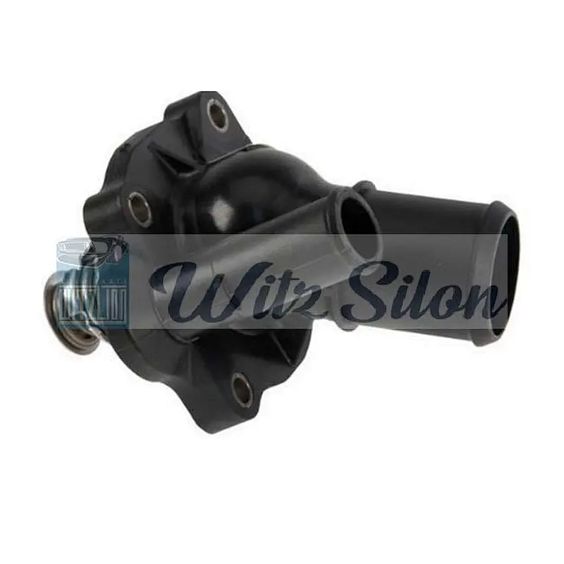 Thermostat Housing Fits FORDs 3M4Z8575B