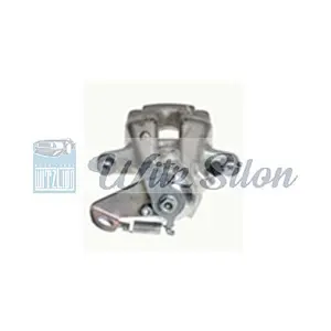 4400 R2 4400 R3 Rear Alex Left Right Brake Caliper Citroen Car Brake Discs