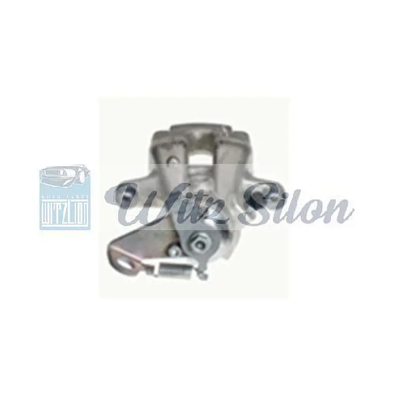 4400 R2 4400 R3 Rear Alex Left Right Brake Caliper Citroen Car Brake Discs