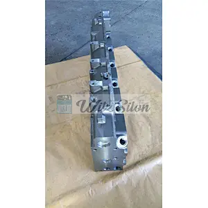 LSLE 4942138 4942118 4987957 Factory Supply ISC QSC Cylinder Head Assy