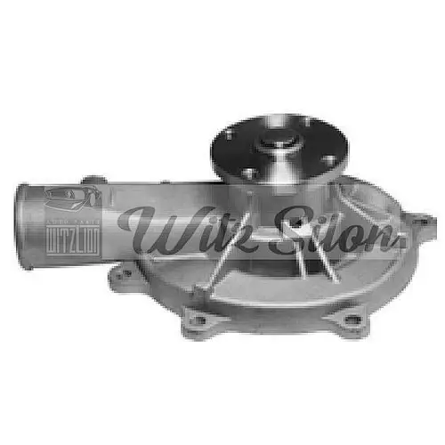 WATER PUMP 1334032 / 1334035 / 1334072 / 1334081 / 90136224 / 90108735 / 02898355 / 2898355 OPEL/V AUXHALL / ADMIRAL A/B/ / ASCO