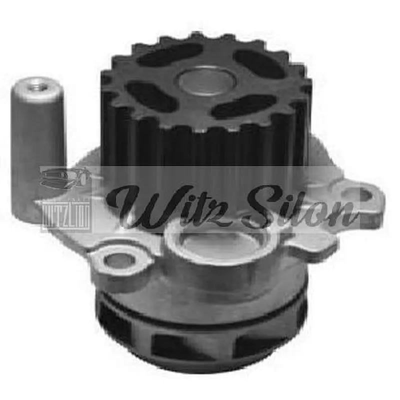 WATER PUMP 045121011B SKODA / FABIA (6Y2)/Combi/ / TDI FABIA/