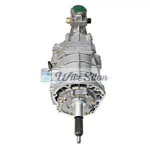 4Y/1RZ/2L/3L HILUX 4X2 Automotive Transmission