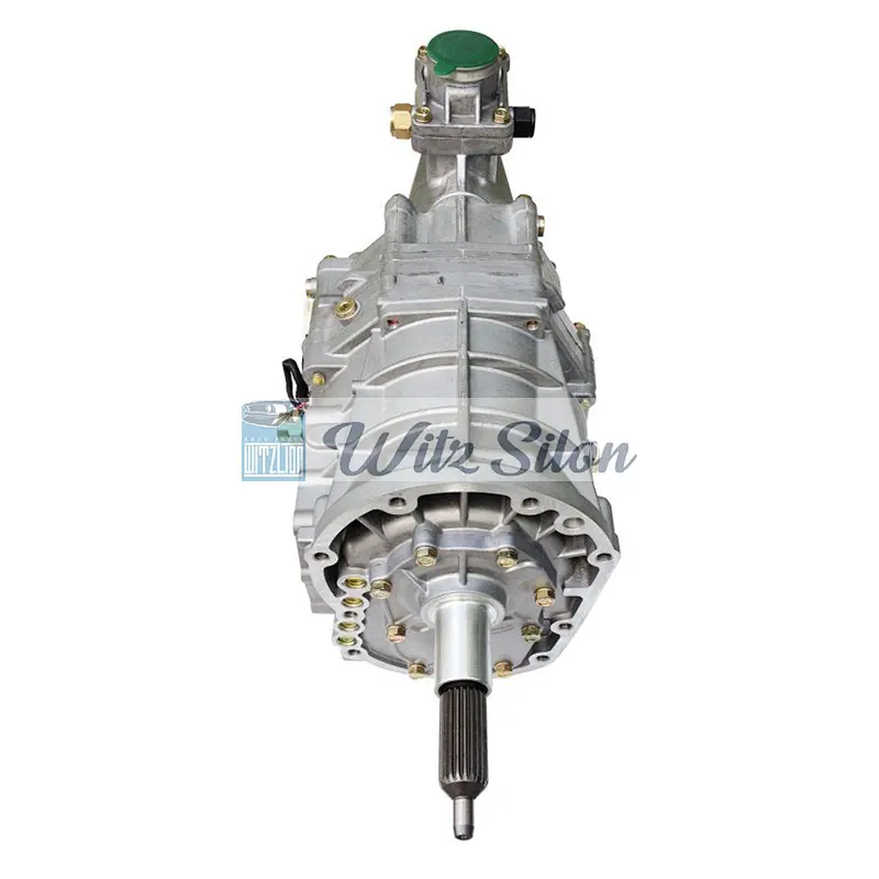 4Y/1RZ/2L/3L HILUX 4X2 Automotive Transmission