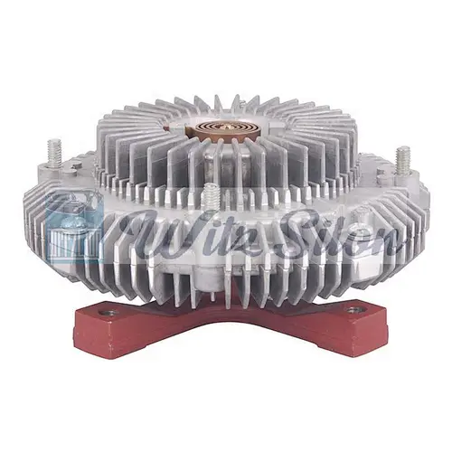 8970451510 Silicone Oil Fan Clutch for ISUZU NPR Truck & GMC Truck 8-97045-151-0