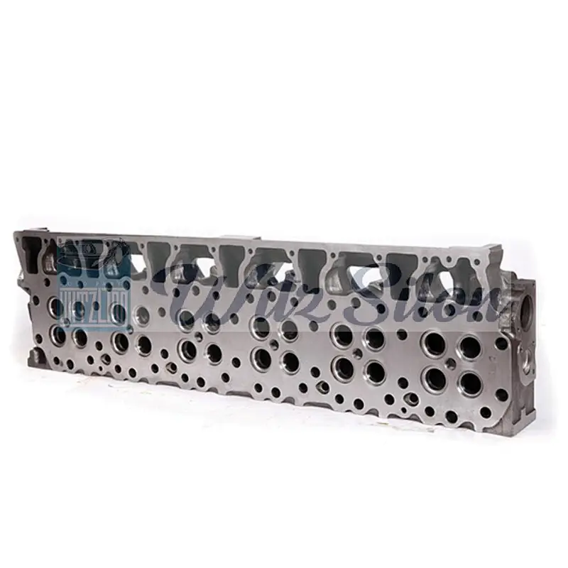 3412B Cylinder head 7W2243