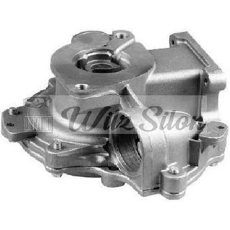 WATER PUMP 11517511221 / 11517511220 BMW / 1 (E81,E87)/ / 3 (E46)/(E90)/COMPACT/TOURING/ / 5 (E60)/