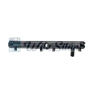 The used car accessories of the cooling systemof the radiator plastic top tanks manufactures for MAZDA MIATA MX-5 car