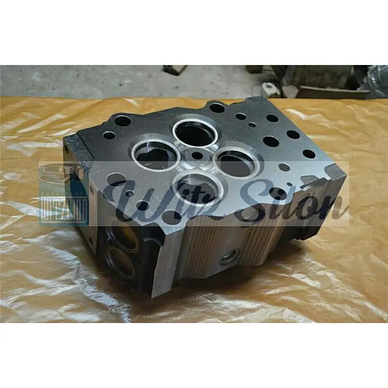 Diesel engine parts NT855 Cylinder head 4915441
