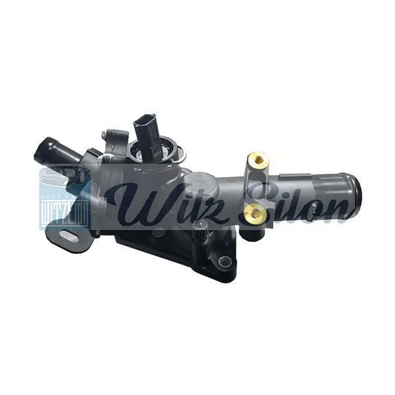 MB A B CLASS W176 W246 2011 1.5DCI ENGINE THERMOSTAT HOUSING 110602770R