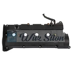 Brand New Engine Valve Cover Fits For 2004-2009 H-yundais E-lantras T-iburons T-ucsons 2.0L 22410-23100