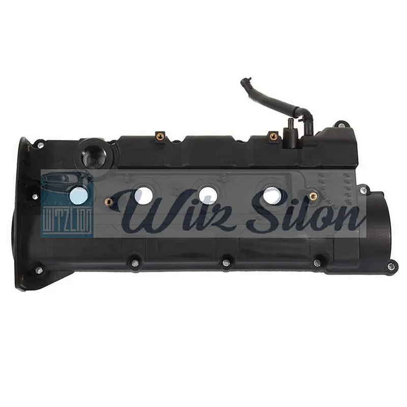 Brand New Engine Valve Cover Fits For 2004-2009 H-yundais E-lantras T-iburons T-ucsons 2.0L 22410-23100