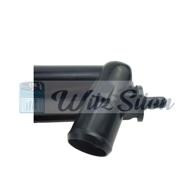 radiator plastic tanks for HYUNDAI H200 OEM 253104A000 100 150 050