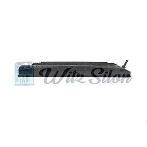 FACTORY COOLING SYSTEM PLASTIC RADIATOR TOP TANK FOR SMALL CAR