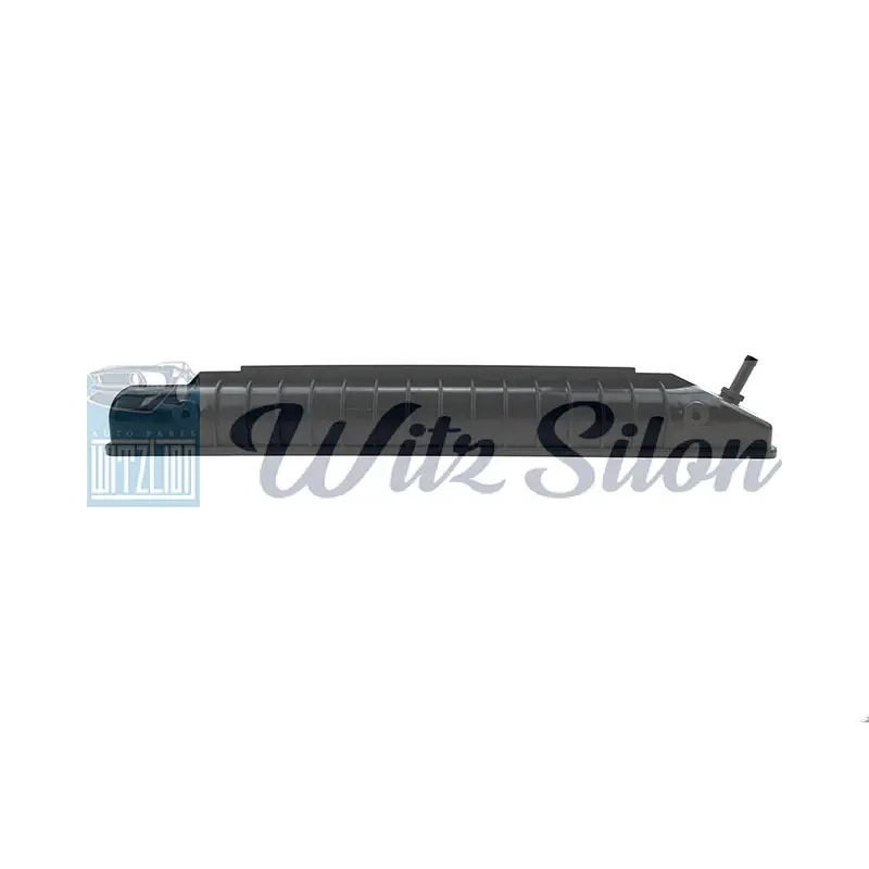 FACTORY COOLING SYSTEM PLASTIC RADIATOR TOP TANK FOR SMALL CAR