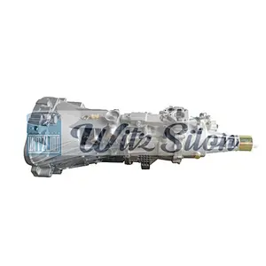 4J series TFR54 4x4 Automotive Transmission