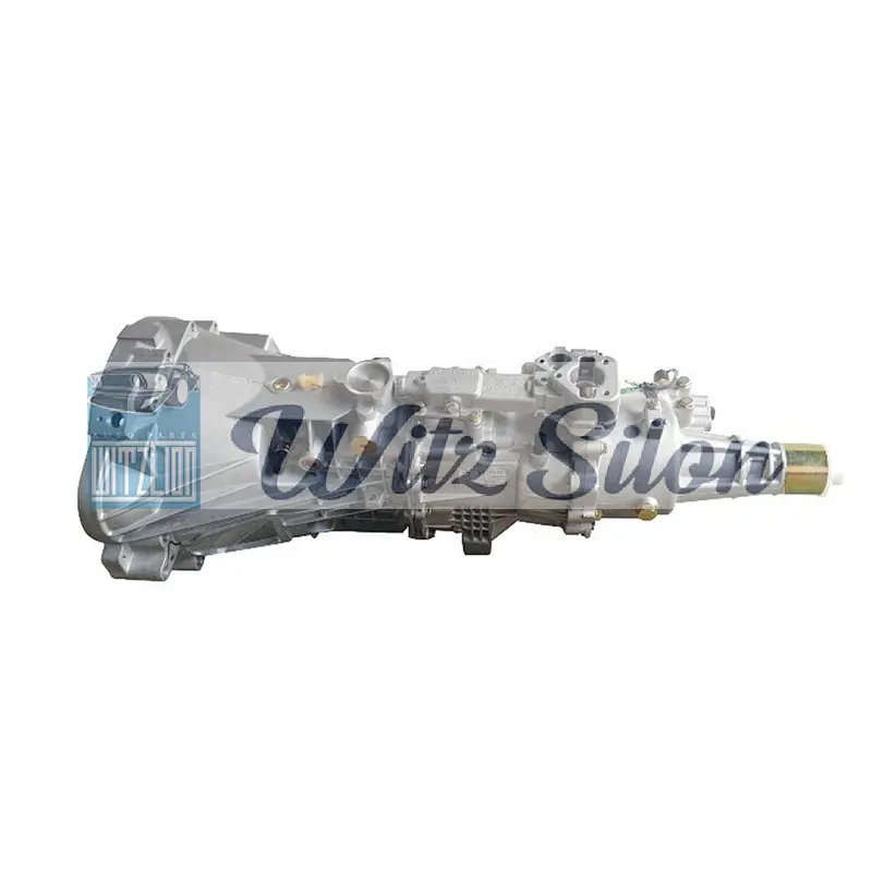 4J series TFR54 4x4 Automotive Transmission