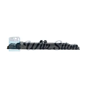 Car radiator making machine radiator plastic tanks upper bracket for MITSUBISHI FUSO CANTER car