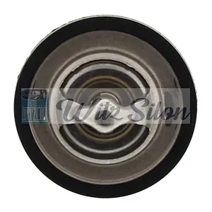 96143939 car coolant thermostat