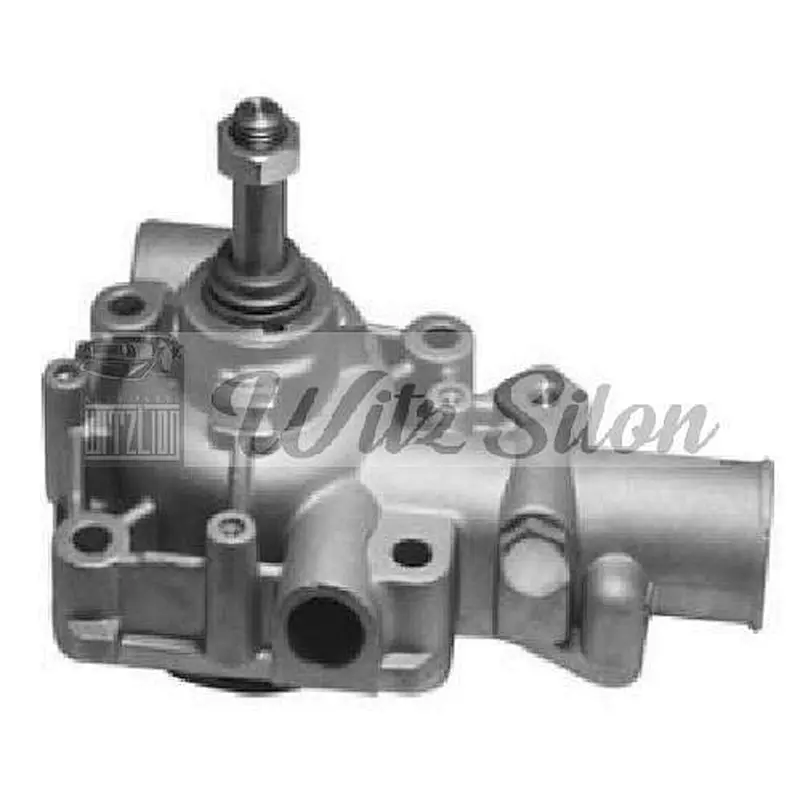 WATER PUMP 5000813420 / 7303050 / 7301592 / 7302358 / 4720031 / 4755003 / 4764782 / 98435994 / 99459757 / 5000288046 / 500080786