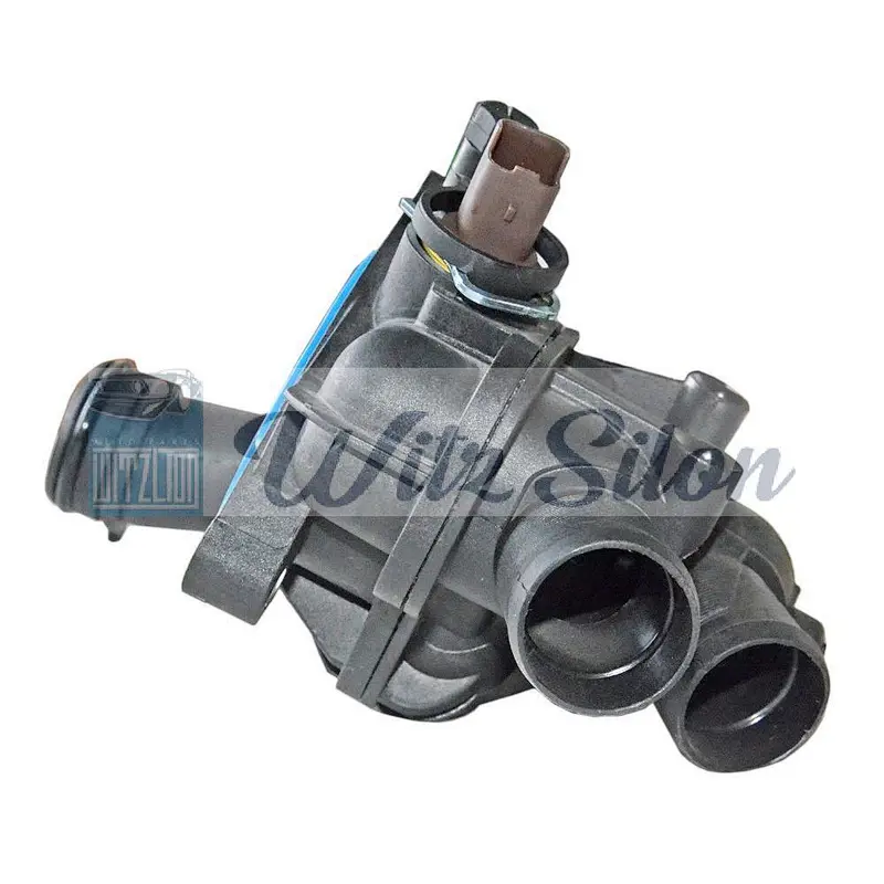 1336.Z8 car peugeot 508 thermostat housing coolant engine parts
