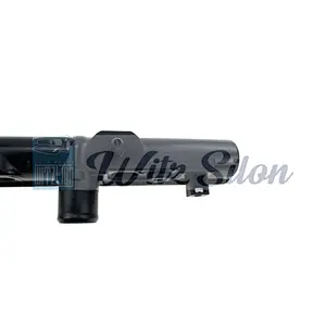Selling all kinds of auto car accessories car radiator water tank for MITSUBISHI GALANT car
