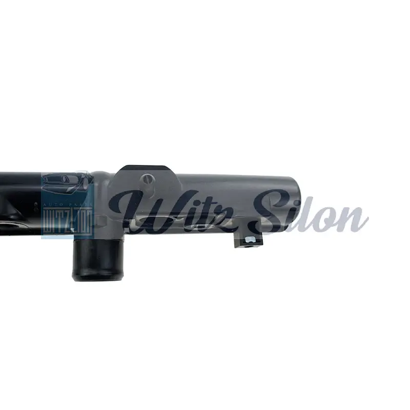 Selling all kinds of auto car accessories car radiator water tank for MITSUBISHI GALANT car