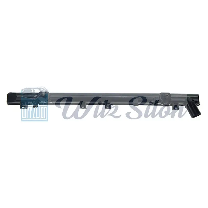 OEM Custom auto parts car plastic radiator tank for HYUNDAI ACCENT