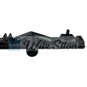 Auto Parts Plastic Radiator Tank Reserve Expansion Overflow Tank for Dodge Neon 1.8 2.0L