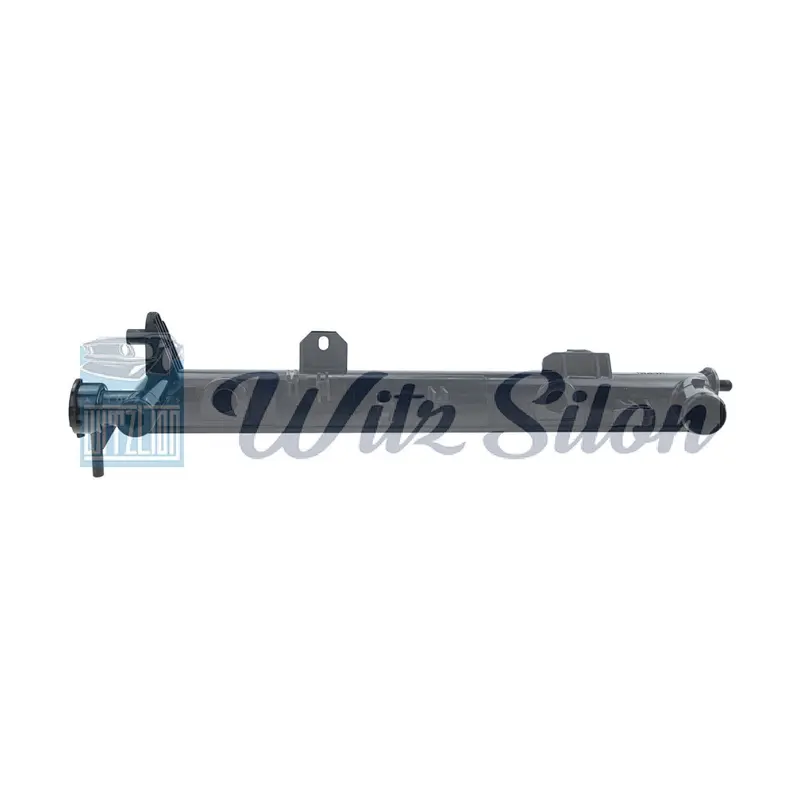 factory supply radiator accessory radiator plastic tanks
