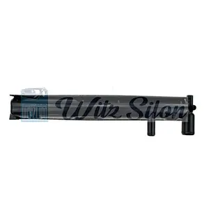 FACTORY COOLING SYSTEM PLASTIC RADIATOR TOP TANK FOR MERCEDES BENZ SMALL CAR