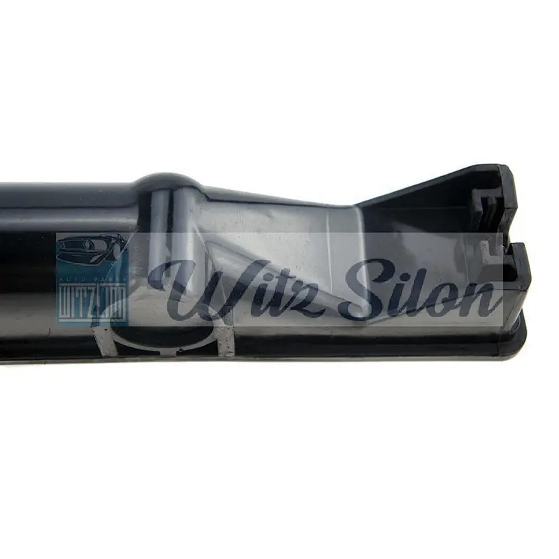 Hot Sale Suitable for TO All Kinds Of Models Car Radiator Plastic Tanks