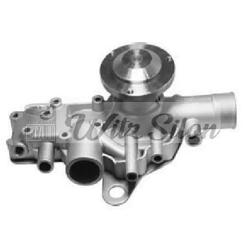 WATER PUMP 3344250 / 3287335 / 33442500 / 32873358 VOLVO / 340 1.4/ / 360 1.4/