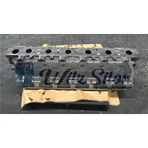C15 engine head 3406E C15 cylinder head 2454324 c13 cylinder head
