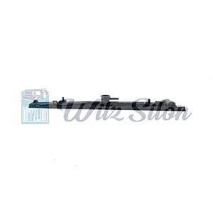 Radiator plastic top tank chinese factory wholesale radiator for NISSAN car
