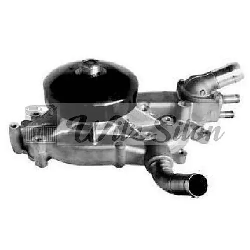 WATER PUMP 12610311 / 12569519 / 12445113 / 12458935 / 12604746 / 890174390 / 12456113 / 96062832 / 8888942900 / 8890174390 CHEV