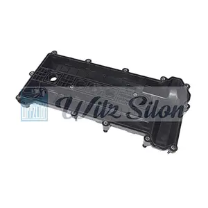 Brand New Engine Cover Fits For Fords C-Max DM2 Focus II 1 8 QQDA QQDB 4M5G6K272HE EN235335