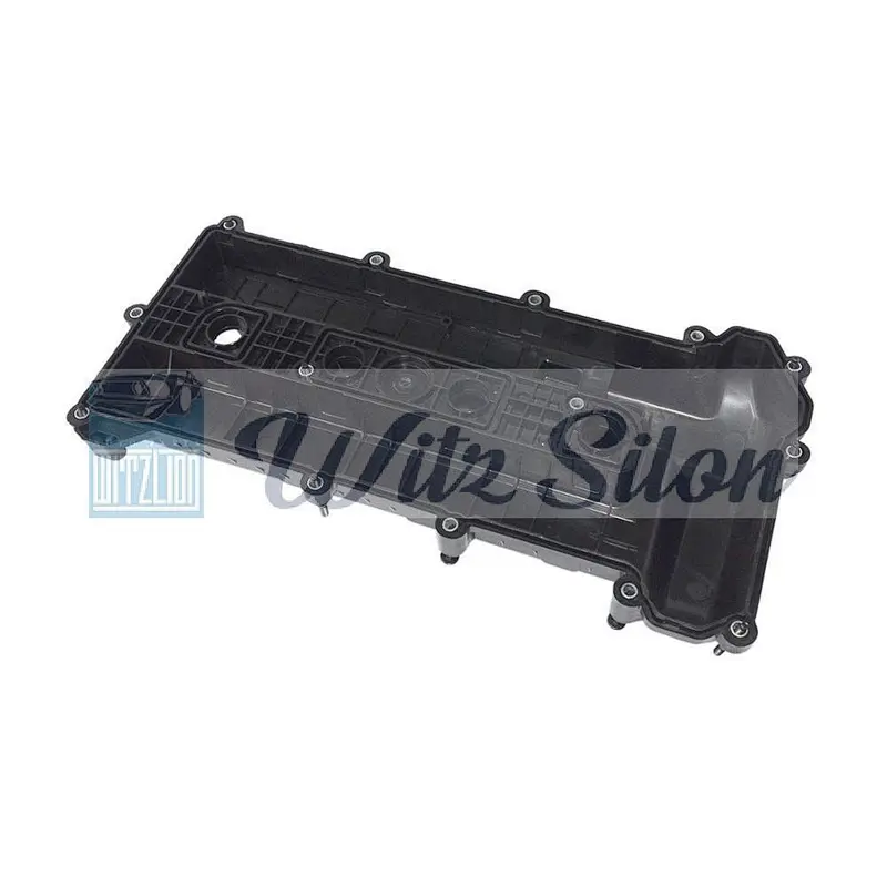 Brand New Engine Cover Fits For Fords C-Max DM2 Focus II 1 8 QQDA QQDB 4M5G6K272HE EN235335