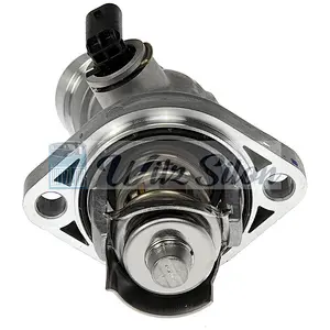 Engine Coolant Thermostat Housing Assembly Fits Hyundais Elantras Konas OEM 25500-2E085